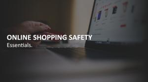 Online Shopping Safety