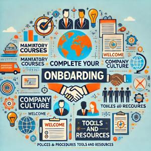 Demo: Induction / Company On-boarding